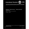 ISO 4736:1979