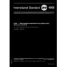 ISO 4968:1979