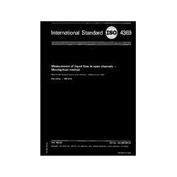 ISO 4369:1979