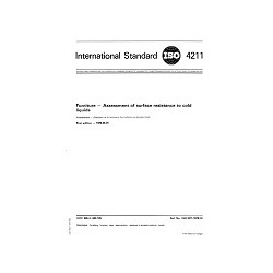 ISO 4211:1979