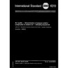ISO 4219:1979