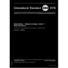 ISO 4175:1979