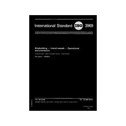 ISO 3969:1979
