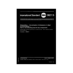 ISO 3827-5:1979