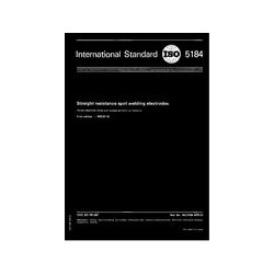 ISO 5184:1979