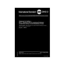 ISO 3443-2:1979