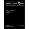 ISO 6160:1979