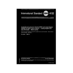 ISO 4132:1979