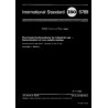 ISO 5789:1979