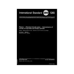ISO 1265:1979