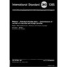 ISO 1265:1979