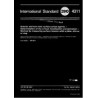 ISO 4311:1979