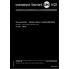 ISO 5122:1979