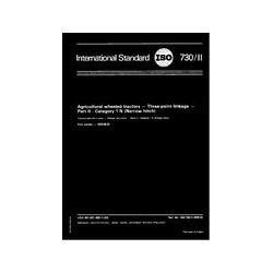 ISO 730-2:1979