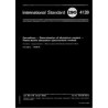 ISO 4139:1979