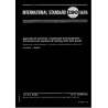 ISO 5699:1979