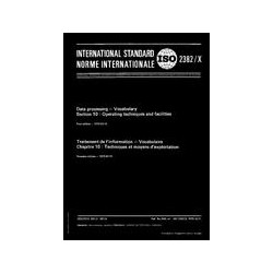 ISO 2382-10:1979