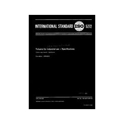 ISO 5272:1979