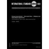 ISO 4851:1979
