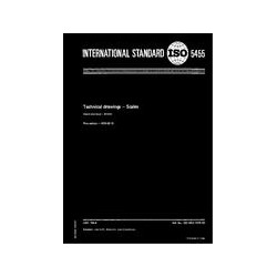 ISO 5455:1979