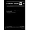 ISO 760:1978