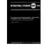 ISO 4159:1978