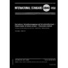 ISO 4158:1978