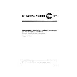 ISO 3653:1978