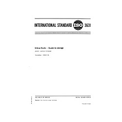 ISO 3631:1978