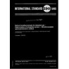 ISO 5440:1978