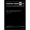 ISO 4919:1978