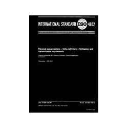 ISO 4852:1978