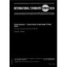 ISO 5638:1978