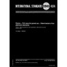 ISO 4574:1978