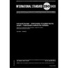 ISO 5439:1978