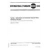 ISO 3005:1978