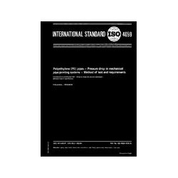 ISO 4059:1978
