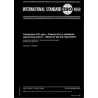 ISO 4059:1978