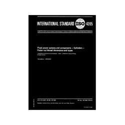 ISO 4395:1978