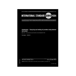 ISO 4884:1978