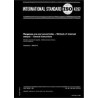 ISO 4297:1978