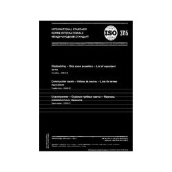 ISO 3715:1978