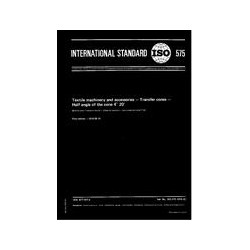 ISO 575:1978