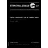 ISO 5544:1978
