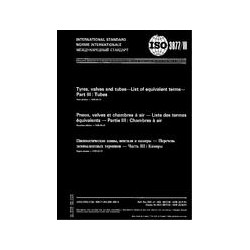 ISO 3877-3:1978