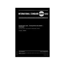 ISO 4203:1978