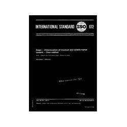 ISO 672:1978