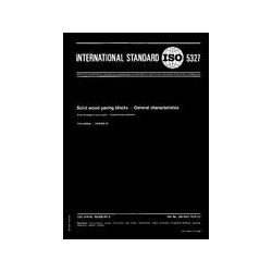 ISO 5327:1978