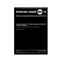 ISO 384:1978