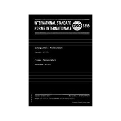 ISO 3855:1977
